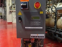 Vacuum pump alcatel - afbeelding 2 van  6