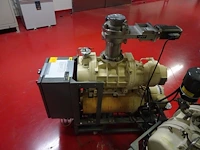 Vacuum pump alcatel - afbeelding 3 van  6
