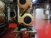 Vacuum pump alcatel - afbeelding 5 van  6