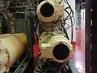 Vacuum pump alcatel - afbeelding 4 van  5