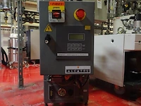 Vacuum pump alcatel - afbeelding 1 van  5