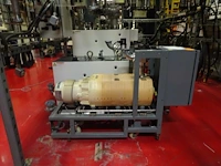 Vacuum pump alcatel - afbeelding 2 van  5