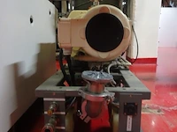 Vacuum pump alcatel - afbeelding 3 van  5