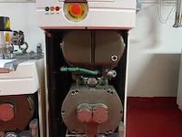 Vacuum pump alcatel - afbeelding 1 van  5