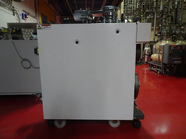 Vacuum pump alcatel - afbeelding 4 van  5
