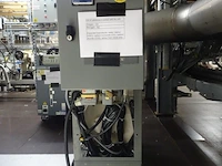 Vacuum pump alcatel - afbeelding 1 van  6