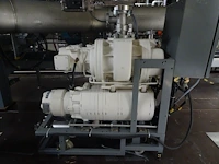 Vacuum pump alcatel - afbeelding 2 van  6