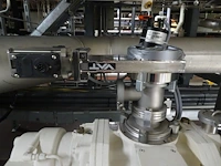 Vacuum pump alcatel - afbeelding 5 van  6