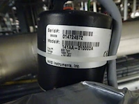 Vacuum pump alcatel - afbeelding 6 van  6