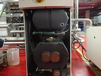 Vacuum pump alcatel - afbeelding 1 van  4