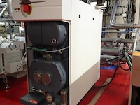Vacuum pump alcatel - afbeelding 2 van  4