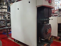 Vacuum pump alcatel - afbeelding 4 van  4