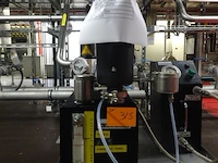 Vacuum pump alcatel - afbeelding 1 van  5