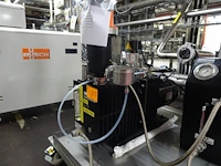 Vacuum pump alcatel - afbeelding 4 van  5