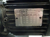 Vacuum pump alcatel - afbeelding 5 van  5