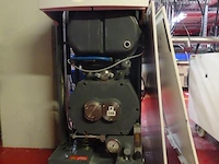 Vacuum pump alcatel - afbeelding 1 van  6