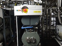 Vacuum pump alcatel - afbeelding 1 van  5