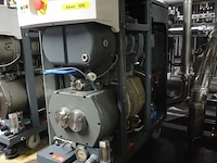Vacuum pump alcatel - afbeelding 2 van  5