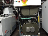 Vacuum pump alcatel - afbeelding 1 van  4