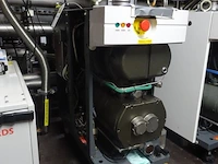 Vacuum pump alcatel - afbeelding 4 van  4