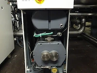 Vacuum pump alcatel - afbeelding 1 van  6