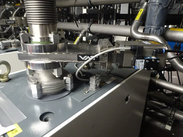 Vacuum pump alcatel - afbeelding 5 van  6