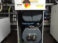 Vacuum pump alcatel - afbeelding 1 van  6