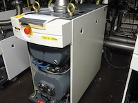 Vacuum pump alcatel - afbeelding 2 van  6