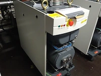 Vacuum pump alcatel - afbeelding 3 van  6