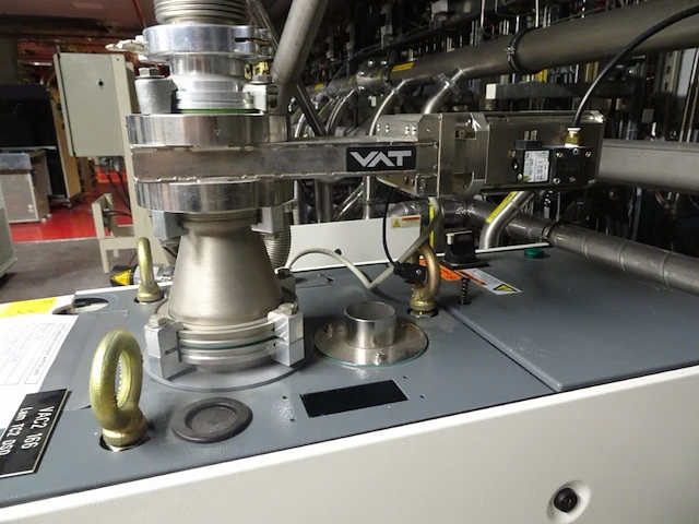 Vacuum pump alcatel - afbeelding 5 van  6
