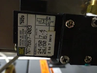 Vacuum pump alcatel - afbeelding 6 van  6