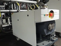 Vacuum pump alcatel - afbeelding 3 van  4