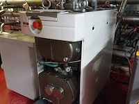 Vacuum pump alcatel - afbeelding 2 van  6