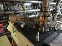 Vacuum pump alcatel - afbeelding 6 van  6