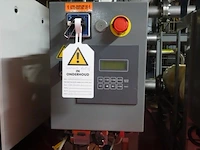 Vacuum pump alcatel - afbeelding 1 van  8