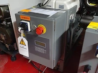 Vacuum pump alcatel - afbeelding 2 van  8