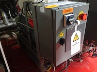 Vacuum pump alcatel - afbeelding 3 van  8