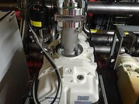 Vacuum pump alcatel - afbeelding 5 van  8