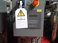 Vacuum pump alcatel - afbeelding 1 van  6