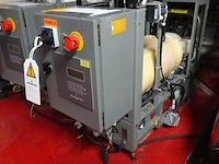 Vacuum pump alcatel - afbeelding 2 van  6
