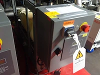 Vacuum pump alcatel - afbeelding 5 van  6