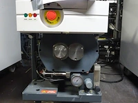 Vacuum pump alcatel - afbeelding 1 van  5