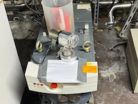 Vacuum pump alcatel - afbeelding 5 van  5