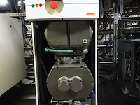 Vacuum pump alcatel - afbeelding 1 van  6