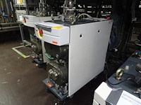 Vacuum pump alcatel - afbeelding 2 van  6