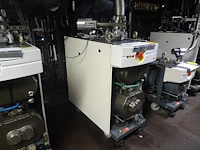 Vacuum pump alcatel - afbeelding 3 van  6
