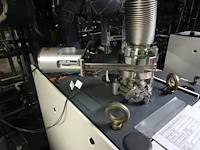 Vacuum pump alcatel - afbeelding 5 van  6