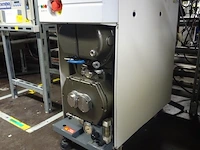 Vacuum pump alcatel - afbeelding 2 van  6