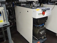 Vacuum pump alcatel - afbeelding 3 van  6