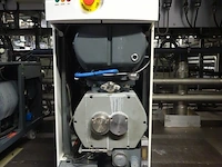Vacuum pump alcatel - afbeelding 1 van  5